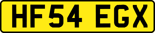 HF54EGX