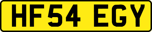 HF54EGY