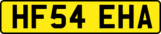 HF54EHA