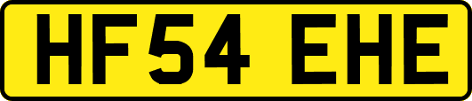 HF54EHE