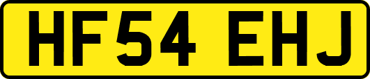 HF54EHJ