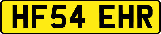 HF54EHR
