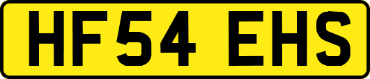 HF54EHS