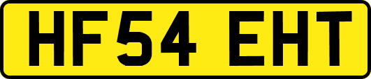 HF54EHT