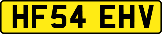 HF54EHV