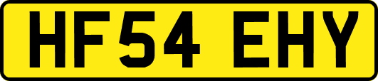 HF54EHY