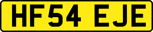 HF54EJE