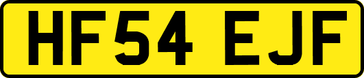 HF54EJF