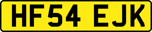 HF54EJK