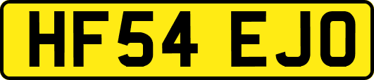 HF54EJO