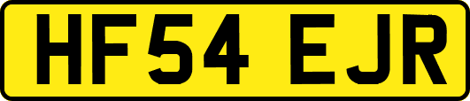 HF54EJR