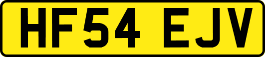 HF54EJV
