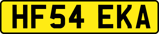 HF54EKA