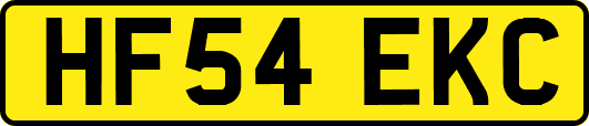 HF54EKC
