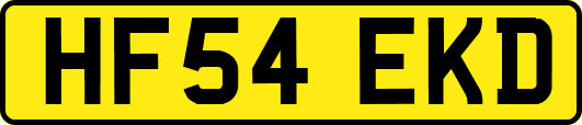 HF54EKD