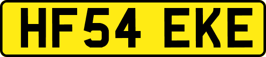 HF54EKE