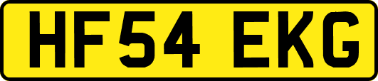 HF54EKG