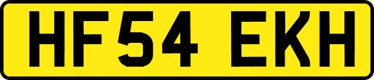 HF54EKH