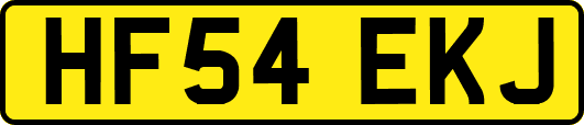 HF54EKJ