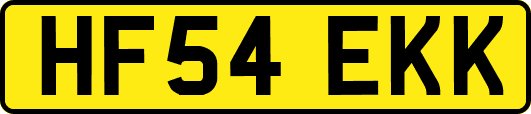 HF54EKK
