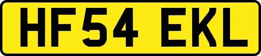 HF54EKL