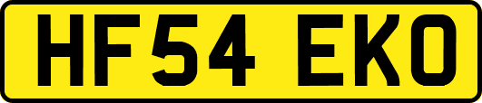 HF54EKO