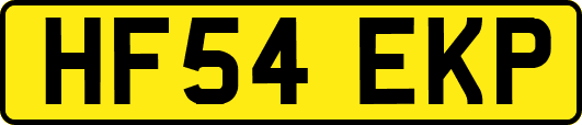HF54EKP