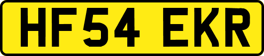 HF54EKR