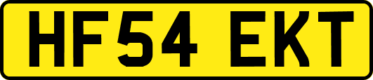 HF54EKT