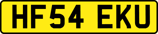 HF54EKU