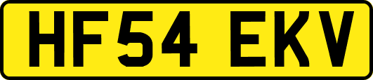 HF54EKV