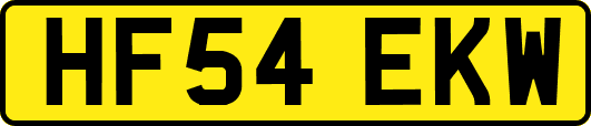 HF54EKW