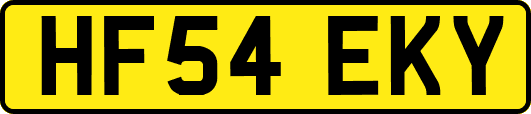 HF54EKY