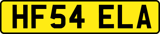 HF54ELA