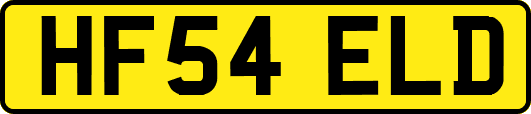 HF54ELD