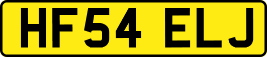 HF54ELJ