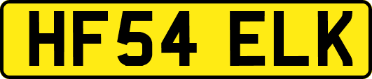 HF54ELK
