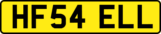 HF54ELL