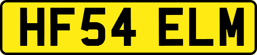 HF54ELM