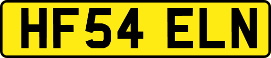HF54ELN