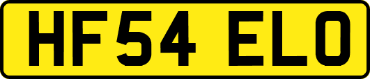 HF54ELO