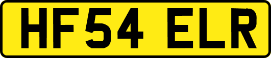 HF54ELR