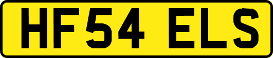 HF54ELS