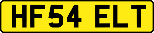 HF54ELT