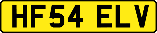 HF54ELV