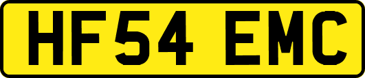 HF54EMC