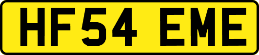 HF54EME