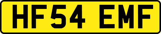 HF54EMF
