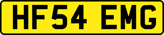 HF54EMG