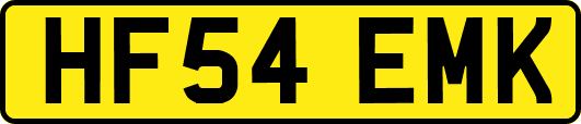 HF54EMK